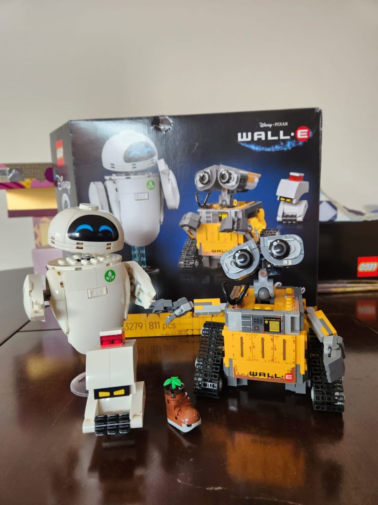 LEGO